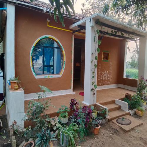 Ram Bagiya Homestay, Bajjarwada